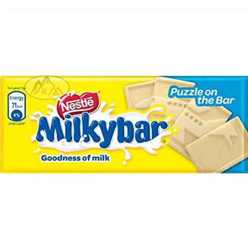 MILKYBAR CHOCOLATE 25g